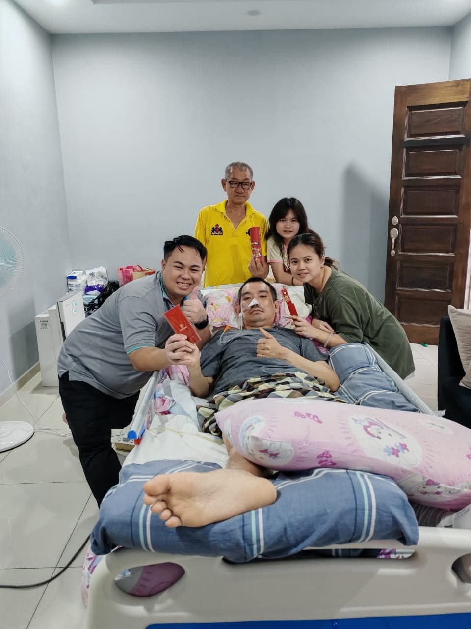 Triphysio client photos7